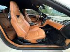 2013 MASERATI GRANTURISMO S   for sale at Copart MA - NORTH BOSTON