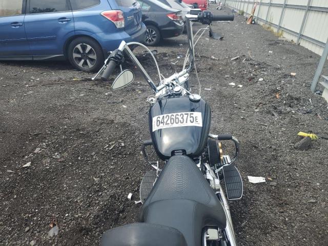 2000 HARLEY-DAVIDSON FLSTF   