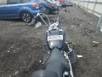 2000 HARLEY-DAVIDSON FLSTF    for sale at Copart CT - HARTFORD