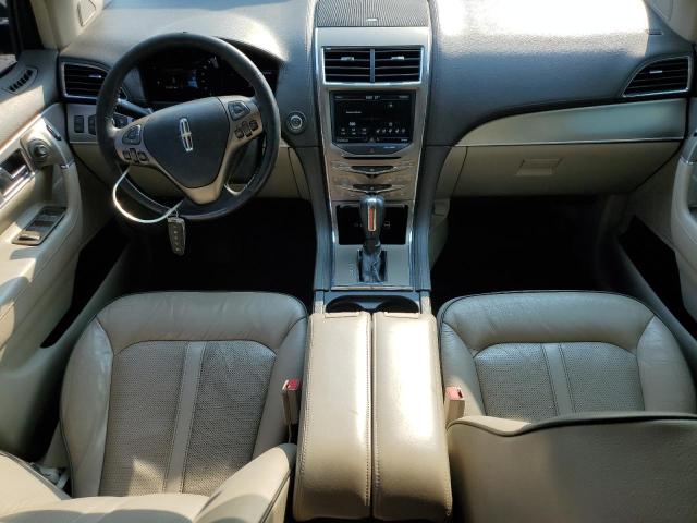 2012 LINCOLN MKX   