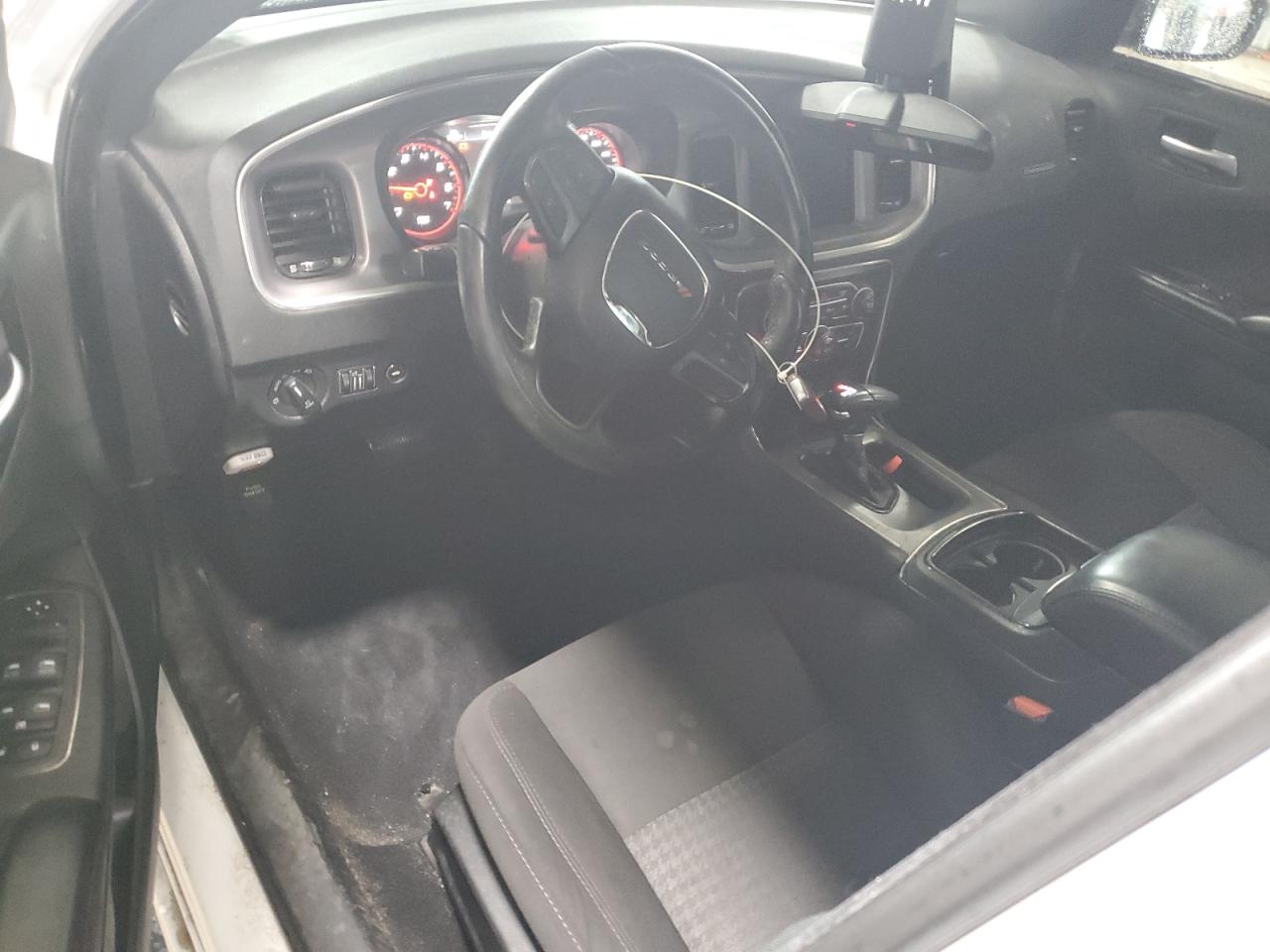 2022 Dodge Charger R/T VIN: 2C3CDXCT6NH232013 Lot: 62901565