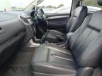2015 ISUZU D-MAX UTAH for sale at Copart SANDTOFT
