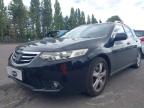 2012 HONDA ACCORD EX for sale at Copart GLOUCESTER