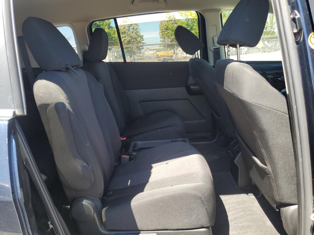 2014 Mazda 5 Sport VIN: JM1CW2BL6E0176671 Lot: 62759195