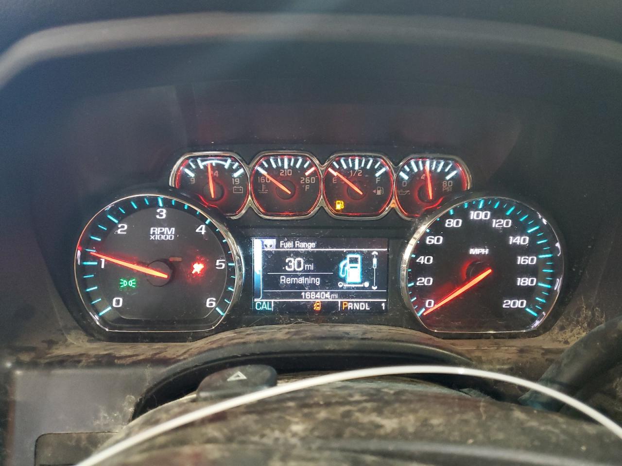 2019 GMC Sierra K2500 Slt VIN: 1GT12REG7KF138210 Lot: 65468175