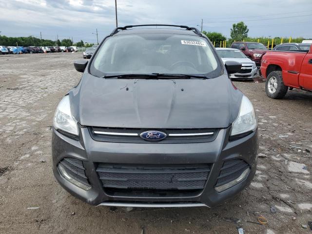  FORD ESCAPE 2016 Gray