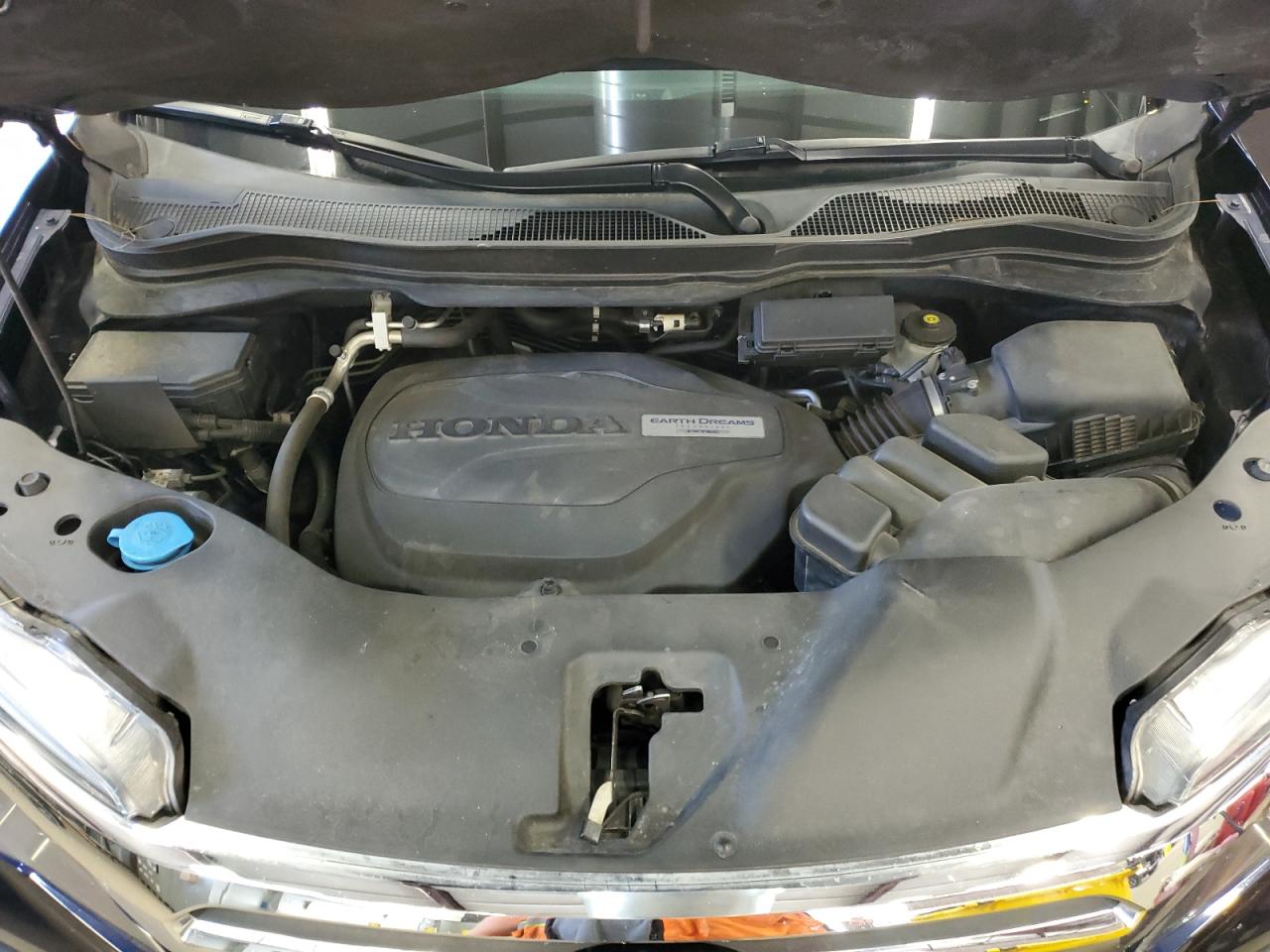 5fpyk3f76kb008067 5FPYK3F76KB008067 2019 Honda Ridgeline Rtl