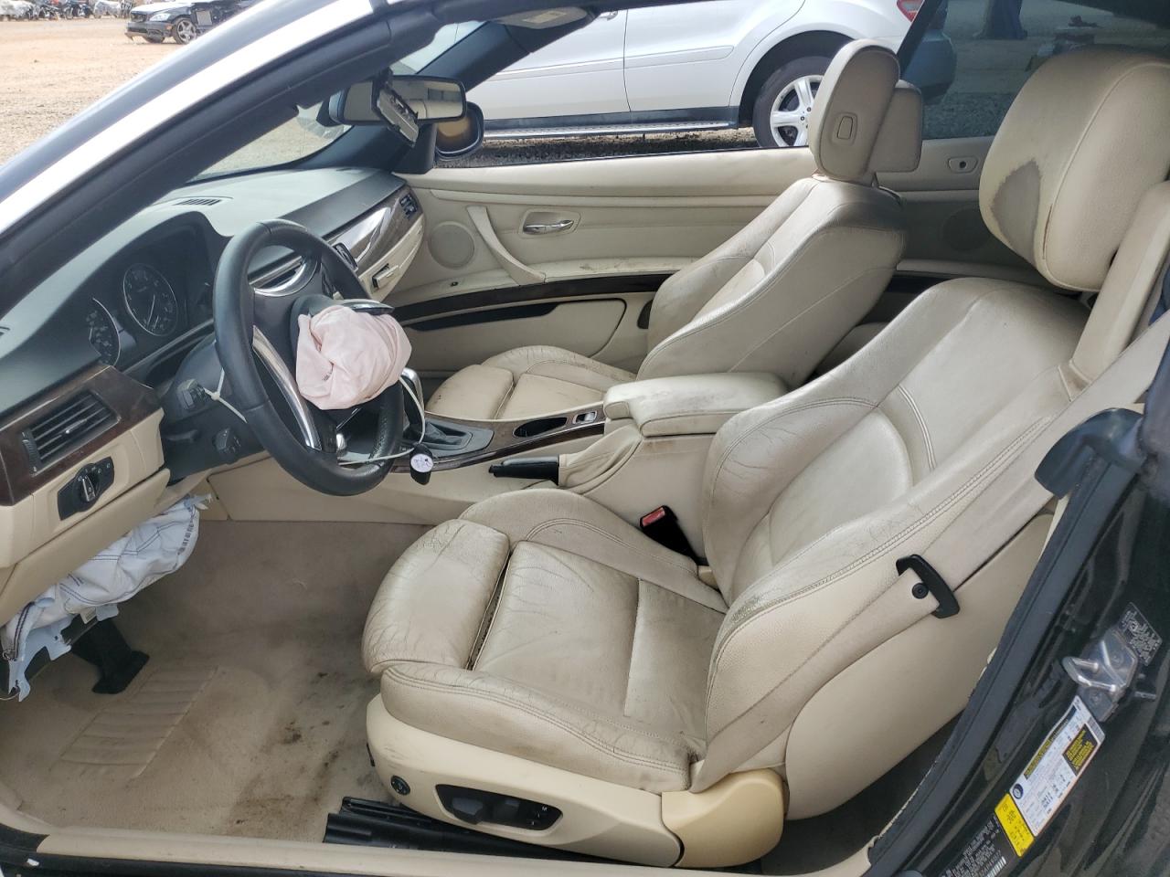 2010 BMW 328 I VIN: WBAWL1C52AP491577 Lot: 66145715