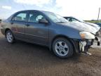 2006 TOYOTA COROLLA CE   for sale at Copart AB - CALGARY