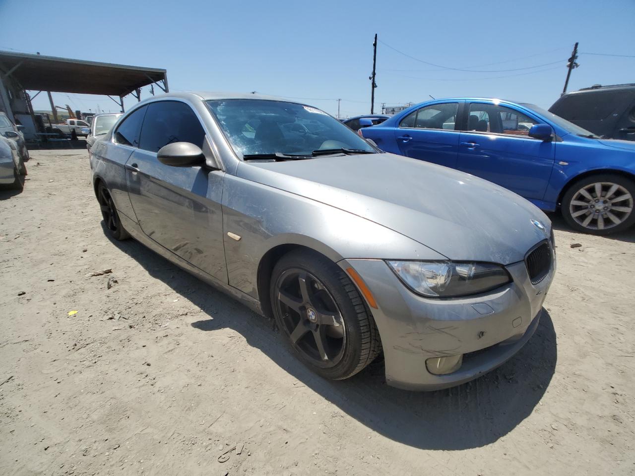 wbawb33568pu89291 WBAWB33568PU89291 2008 BMW 328 I