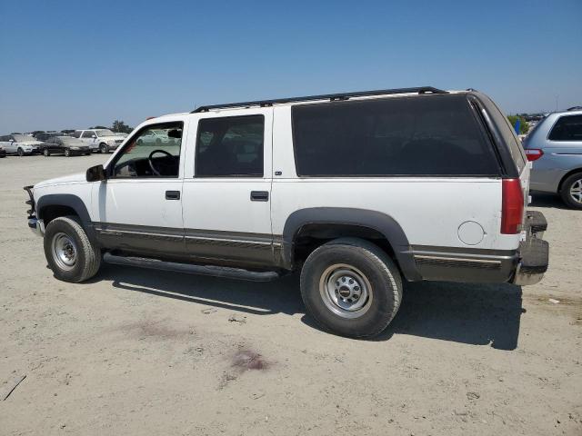 1998 GMC SUBURBAN K2500  
