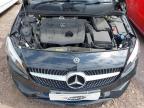 2018 MERCEDES BENZ A 180 D AM for sale at Copart BRISTOL