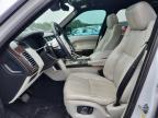 2017 LAND ROVER RANGE ROVER HSE   à vendre chez Copart NC - CONCORD