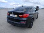 2015 BMW X4 XDRIVE2 for sale at Copart CORBY