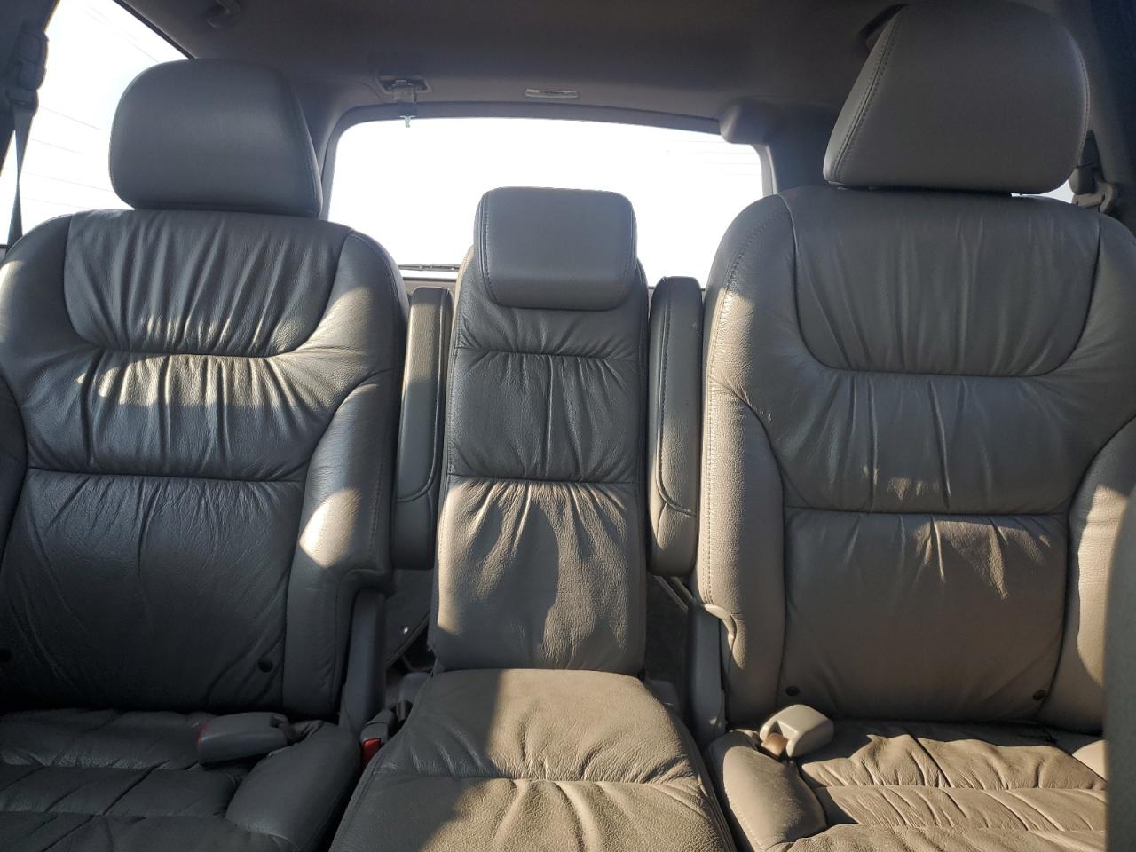 2010 Honda Odyssey Exl VIN: 5FNRL3H71AB106915 Lot: 64417765