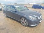 2013 MERCEDES BENZ E220 SE CD for sale at Copart YORK