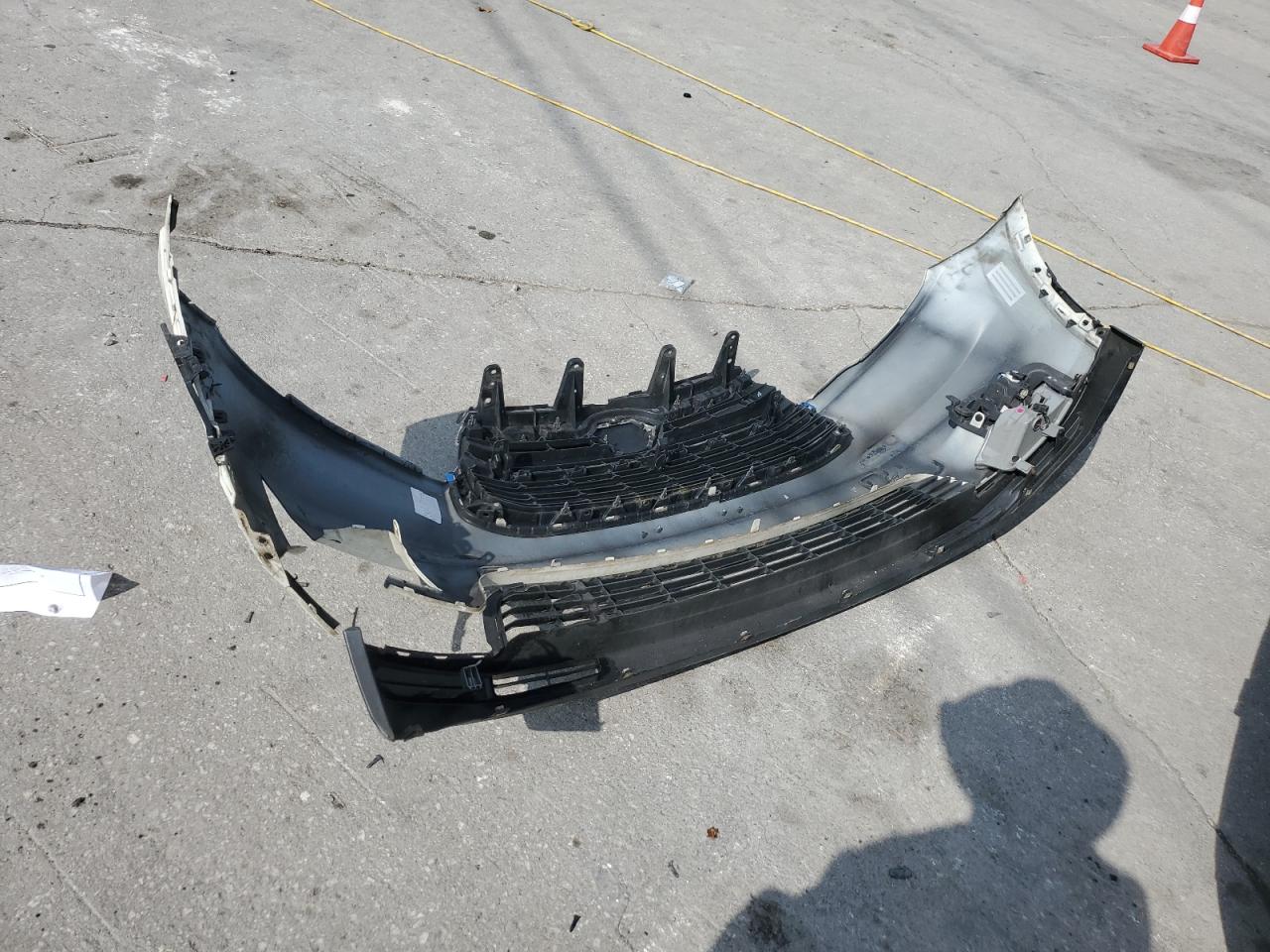 2015 Toyota Highlander Limited VIN: 5TDDKRFH6FS089317 Lot: 64934425