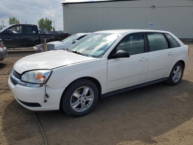 2005 CHEVROLET MALIBU MAXX LS   for sale at Copart AB - CALGARY