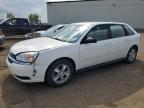 2005 CHEVROLET MALIBU MAXX LS   for sale at Copart AB - CALGARY