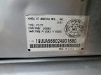 2002 ACURA 3.2TL    à vendre chez Copart ON - TORONTO