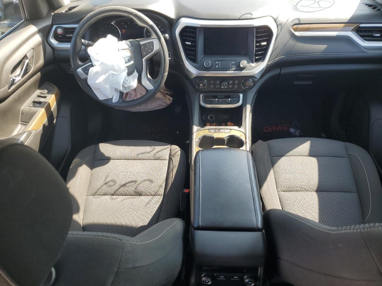 2021 GMC Acadia Sle VIN: 1GKKNKLA3MZ224475 Lot: 64586545