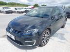 2015 VOLKSWAGEN GOLF GTE N for sale at Copart ST HELENS