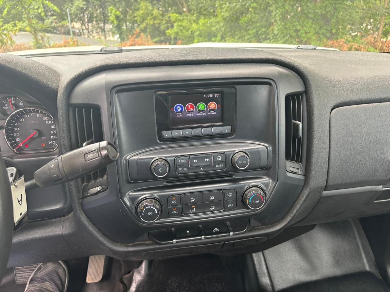 1gtn1teh5fz403012 1GTN1TEH5FZ403012 2015 GMC Sierra C1500