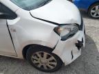 2014 SKODA CITIGO SE for sale at Copart WOLVERHAMPTON