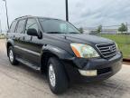 2007 LEXUS GX 470   à vendre chez Copart OK - OKLAHOMA CITY