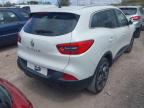 2015 RENAULT KADJAR DYN for sale at Copart BRISTOL