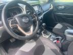 2015 JEEP CHEROKEE SPORT   for sale at Copart FL - JACKSONVILLE NORTH