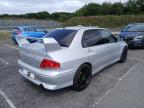 2001 MITSUBISHI LANCER EVO for sale at Copart SANDTOFT