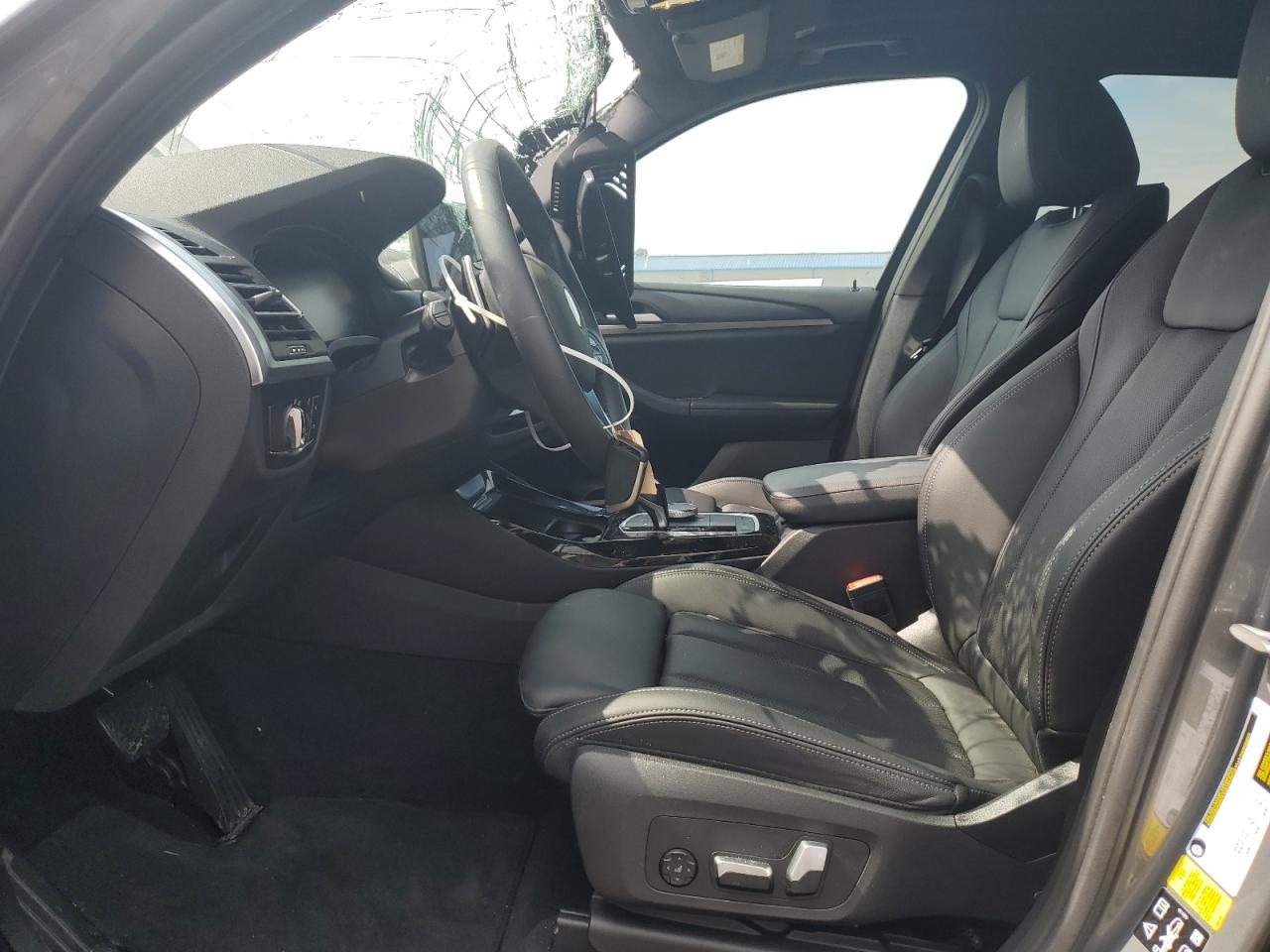 2024 BMW X3 xDrive30I VIN: 5UX53DP0XR9T47059 Lot: 62916615