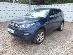 2017 LAND ROVER DISCO-Y SP for sale at Copart WISBECH