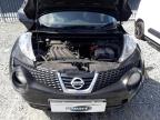 2011 NISSAN JUKE ACENT for sale at Copart BELFAST