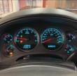 2008 CHEVROLET TAHOE K1500   à vendre chez Copart NC - GASTONIA