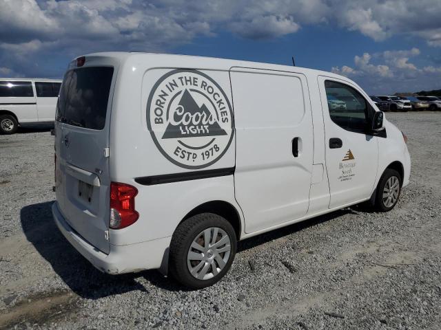  NISSAN NV 2020 Biały