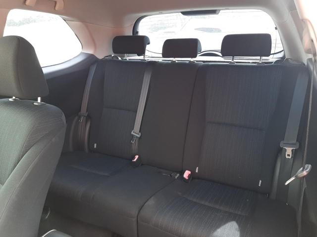 2008 TOYOTA AURIS SR V