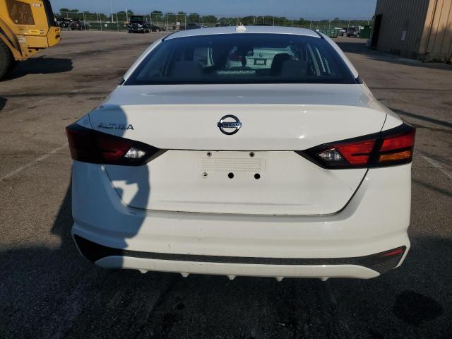  NISSAN ALTIMA 2020 Biały