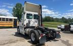 2014 FREIGHTLINER CASCADIA 125 for sale at Copart KY - EARLINGTON