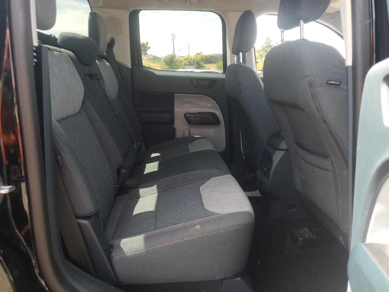 2022 Ford Maverick Xl VIN: 3FTTW8E9XNRA44368 Lot: 63592825