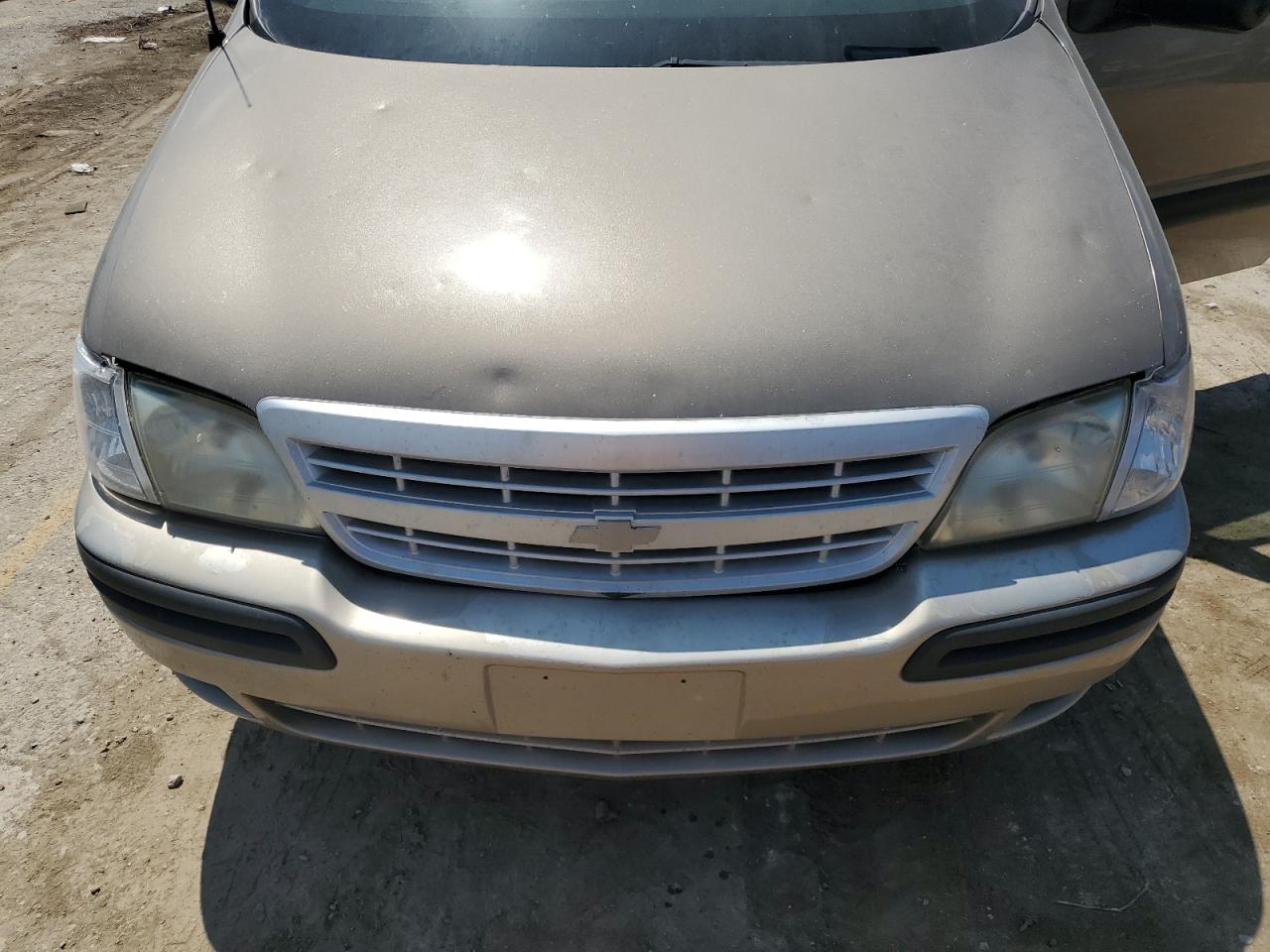 2002 Chevrolet Venture VIN: 1GNDX03E62D230276 Lot: 64879045