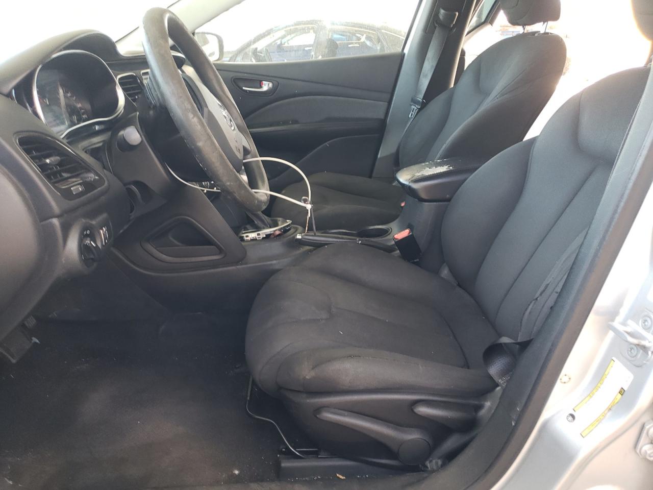 2013 Dodge Dart Se VIN: 1C3CDFAA9DD313644 Lot: 63851155