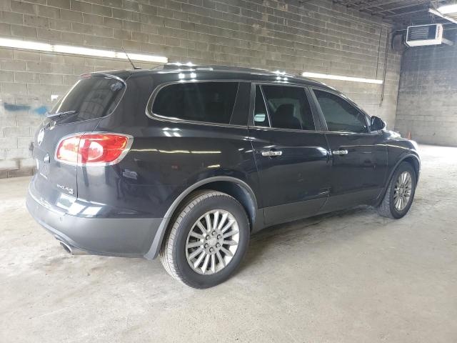  BUICK ENCLAVE 2012 Czarny