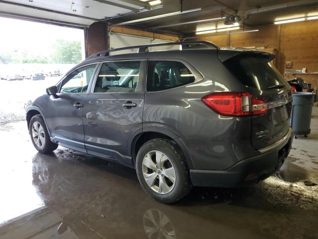  SUBARU ASCENT 2020 Charcoal
