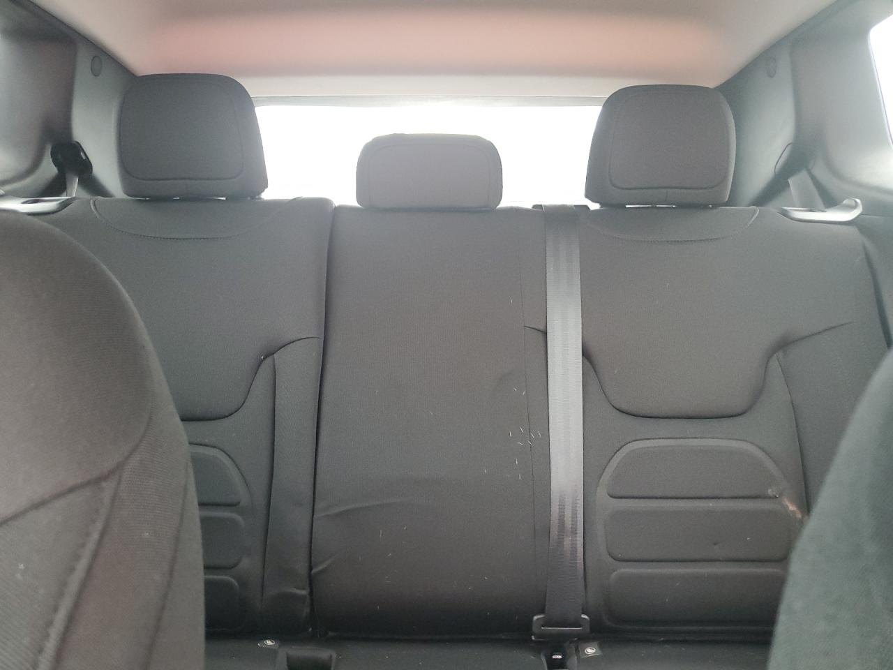 2018 Jeep Renegade Latitude VIN: ZACCJBBB6JPG83466 Lot: 64052975