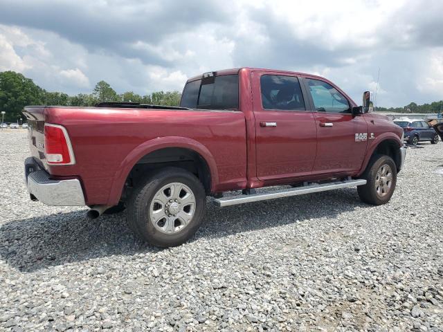  RAM 2500 2018 Czerwony