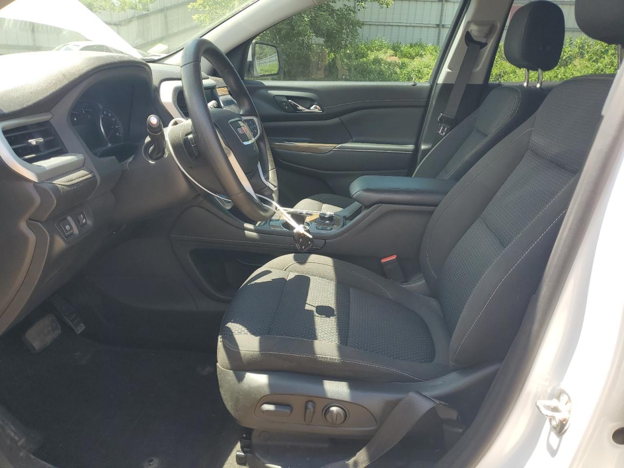 2022 GMC Acadia Sle VIN: 1GKKNRL42NZ181574 Lot: 62818535