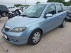 2007 MAZDA 2 ANTARES for sale at Copart SANDWICH