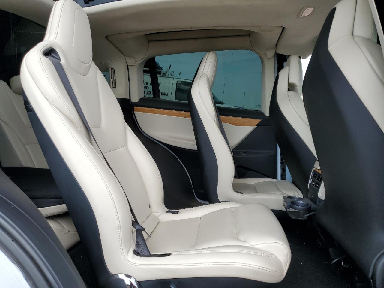 2019 Tesla Model X VIN: 5YJXCBE22KF153253 Lot: 64883525